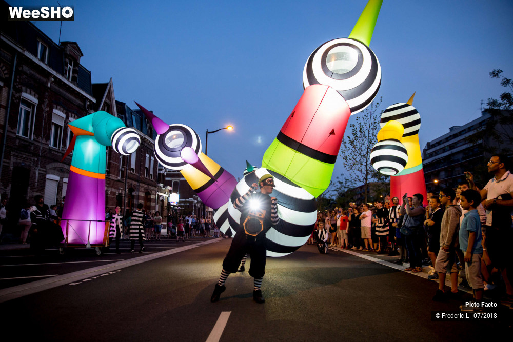 19/72 photos du spectacle Les Lampadophores