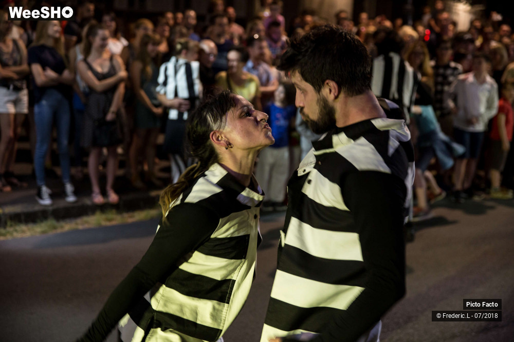 31/72 photos du spectacle Les Lampadophores