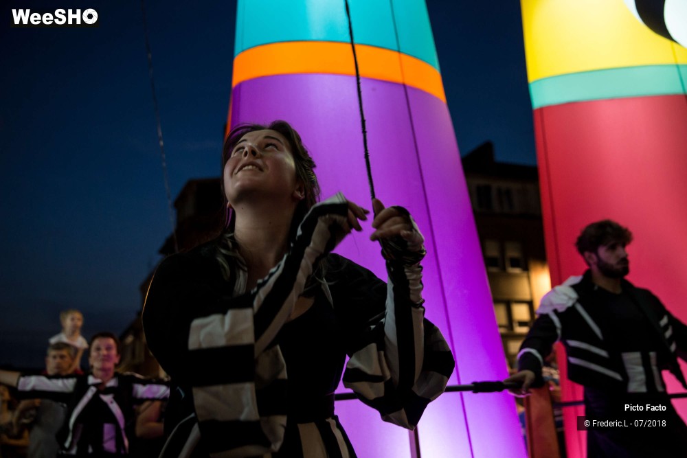 71/72 photos du spectacle Les Lampadophores