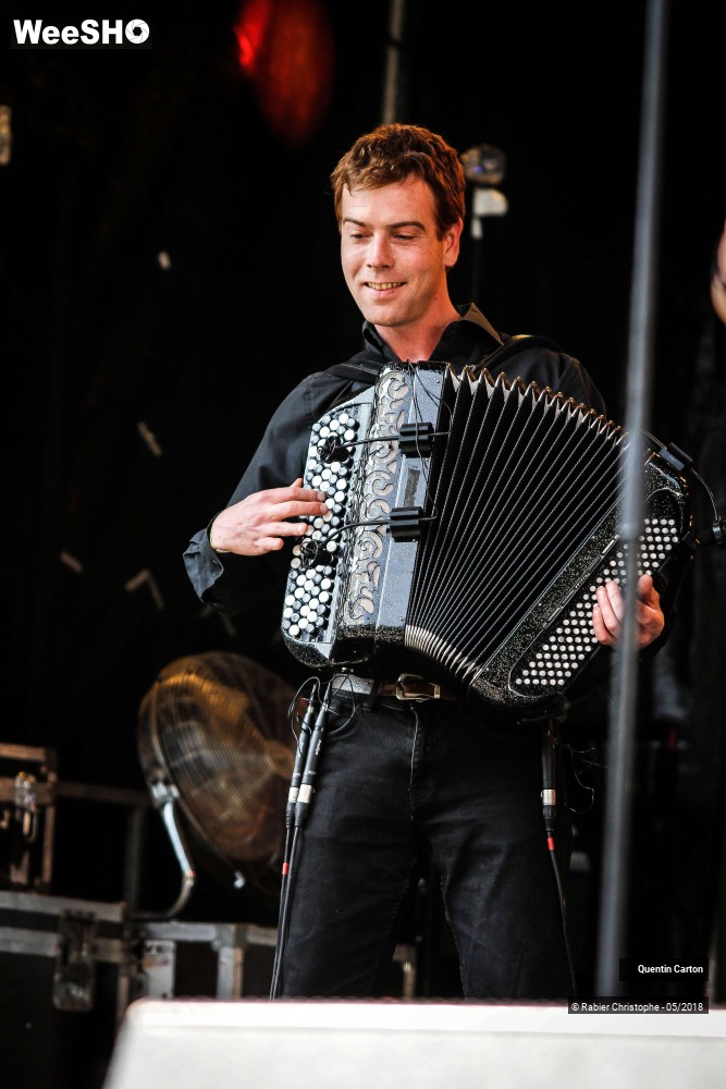 2/42 photos du spectacle Quentin Carton