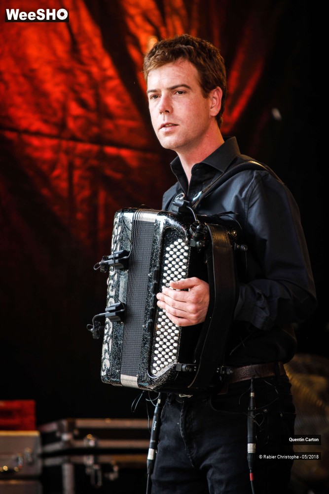 4/42 photos du spectacle Quentin Carton