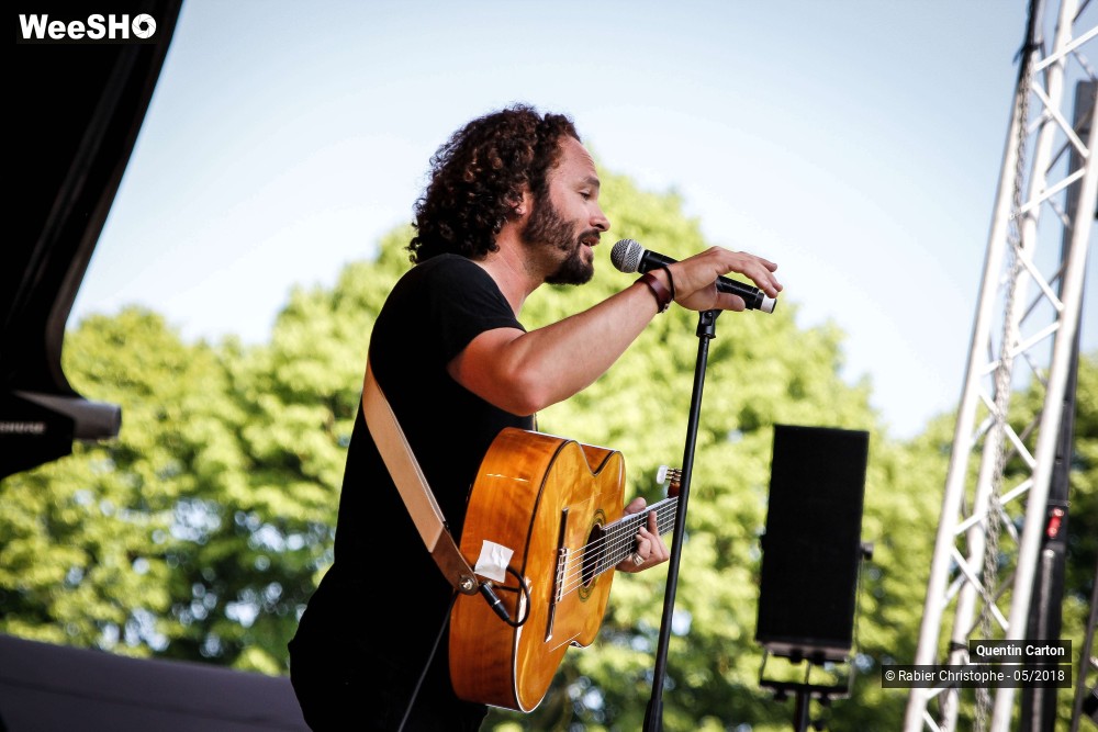 33/42 photos du spectacle Quentin Carton
