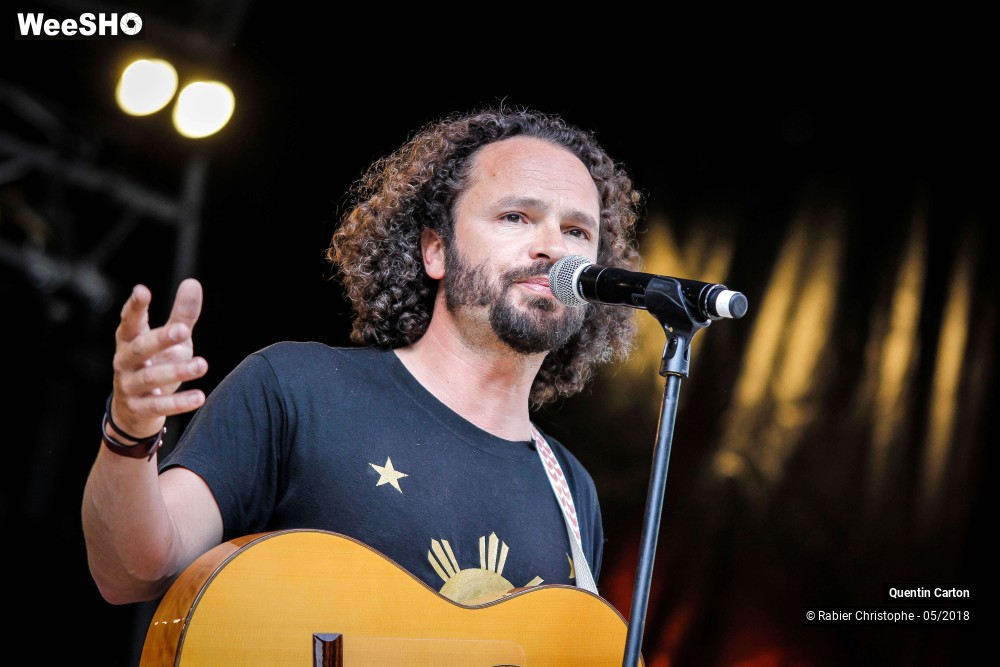 36/42 photos du spectacle Quentin Carton