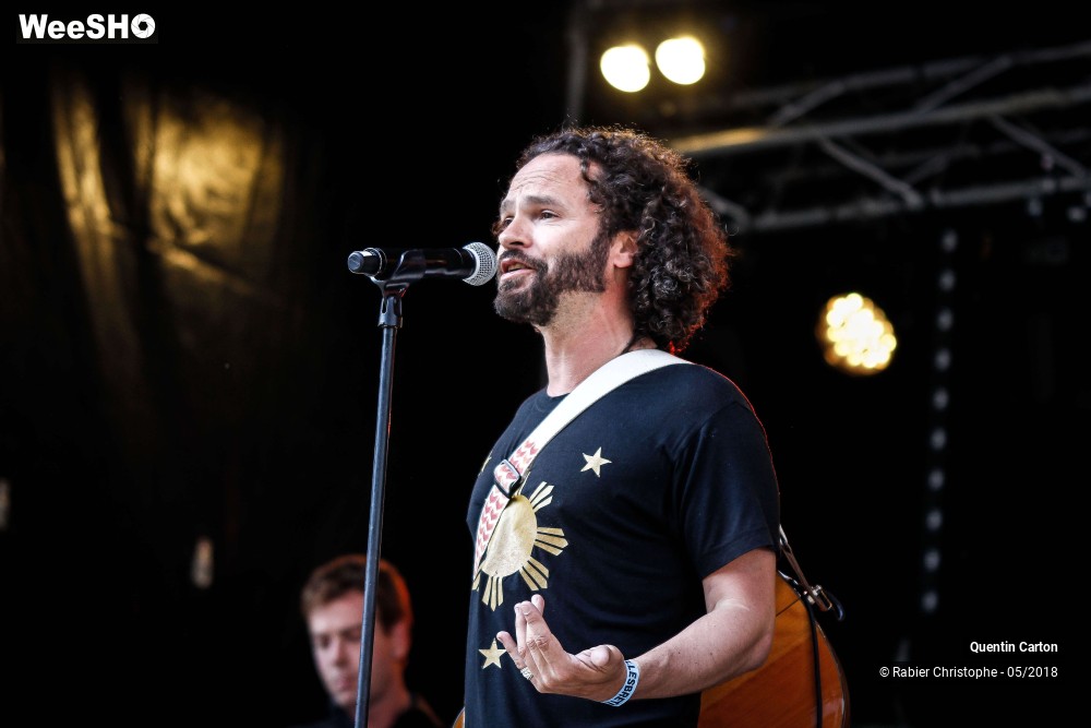 39/42 photos du spectacle Quentin Carton