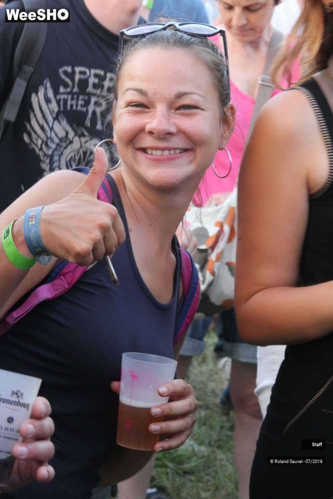 2/49 photos du spectacle festival R4 ambiance