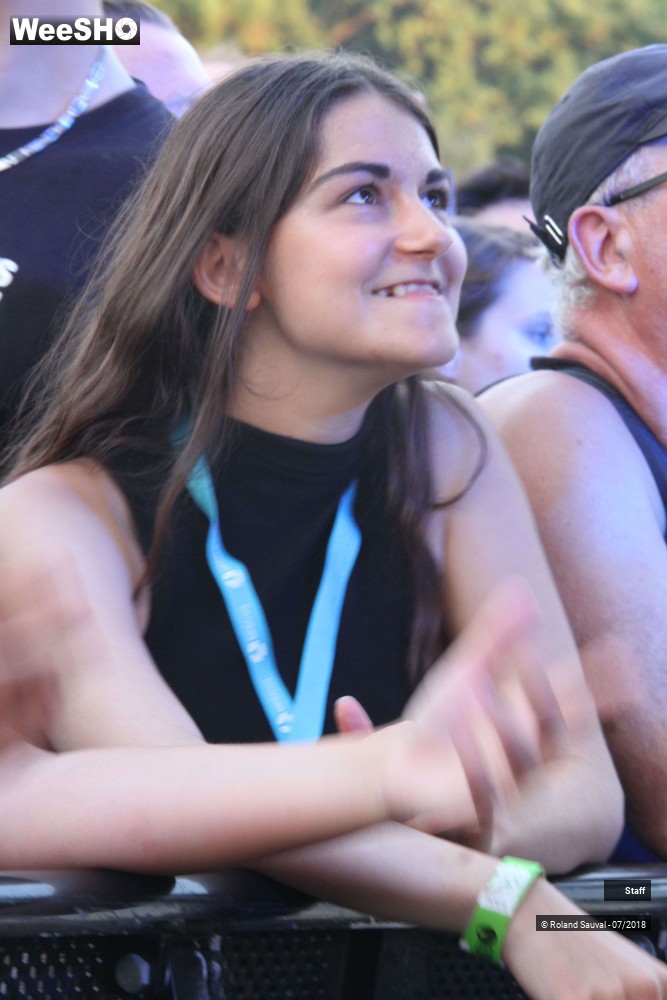 3/49 photos du spectacle festival R4 ambiance