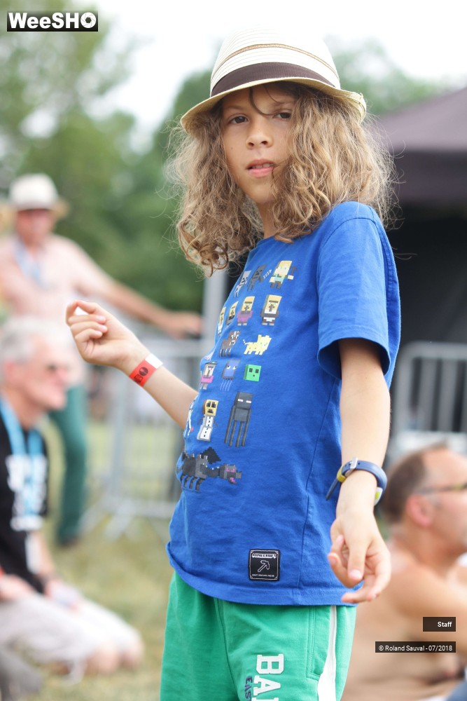 4/49 photos du spectacle festival R4 ambiance