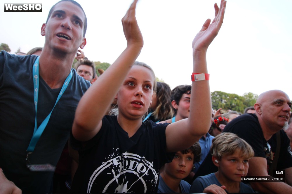 10/49 photos du spectacle festival R4 ambiance