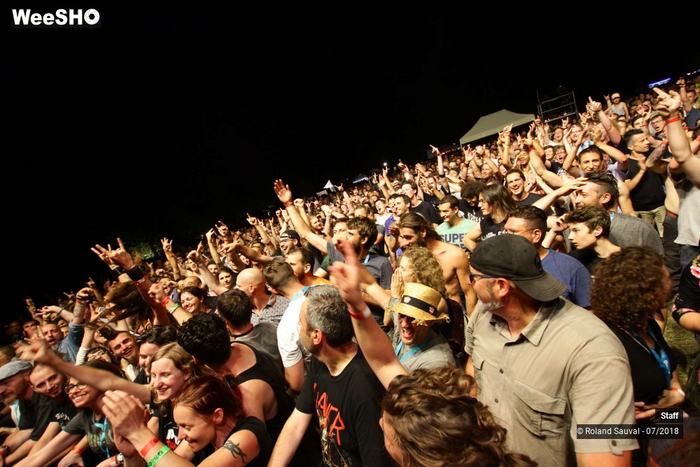 11/49 photos du spectacle festival R4 ambiance