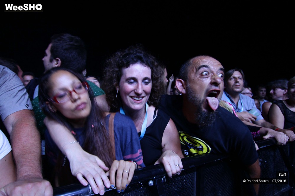 15/49 photos du spectacle festival R4 ambiance