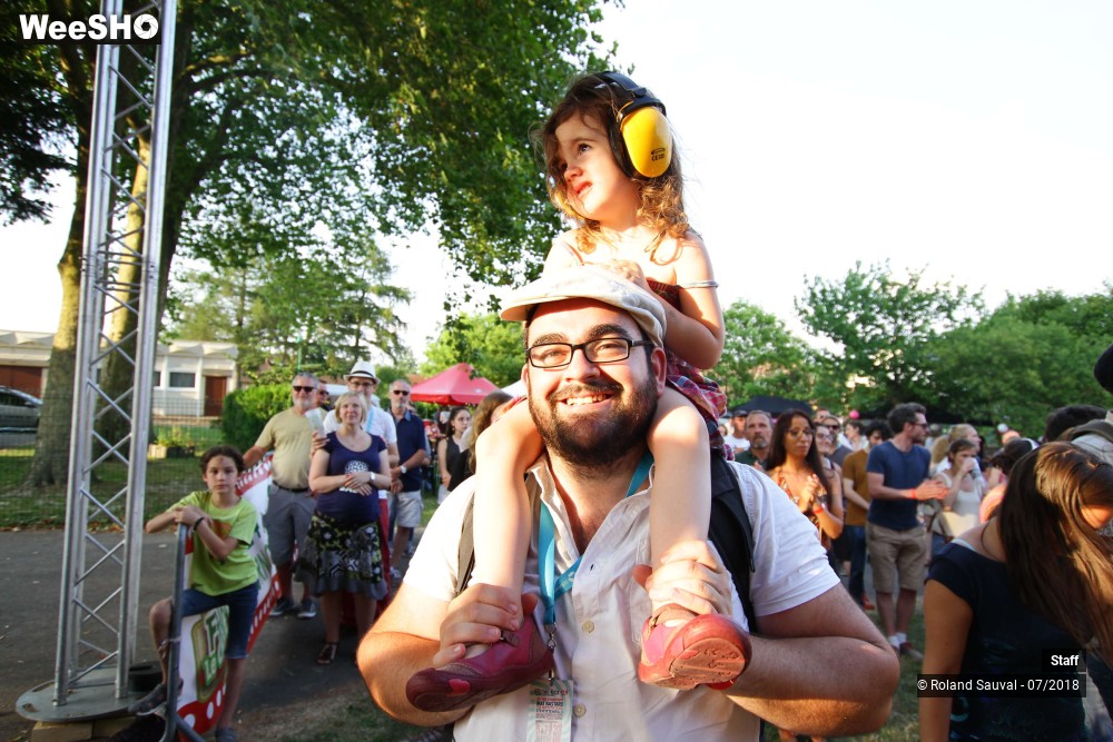 18/49 photos du spectacle festival R4 ambiance