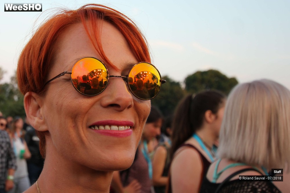 20/49 photos du spectacle festival R4 ambiance