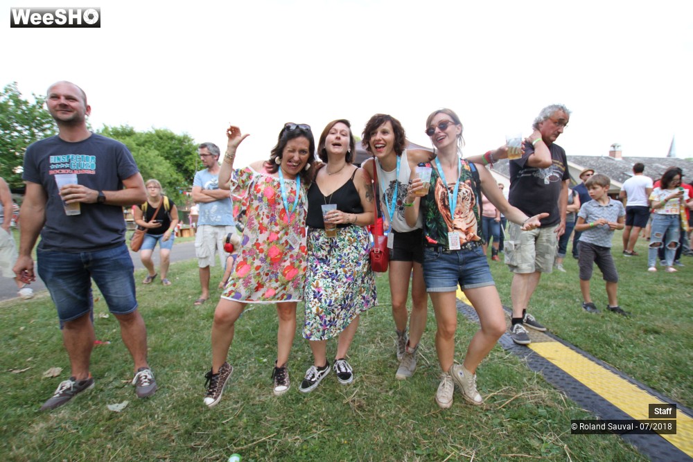 23/49 photos du spectacle festival R4 ambiance