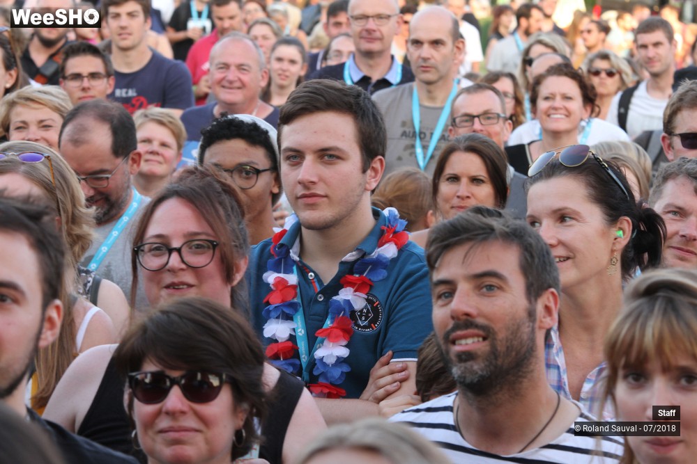 26/49 photos du spectacle festival R4 ambiance