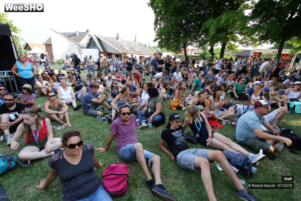 28/49 photos du spectacle festival R4 ambiance