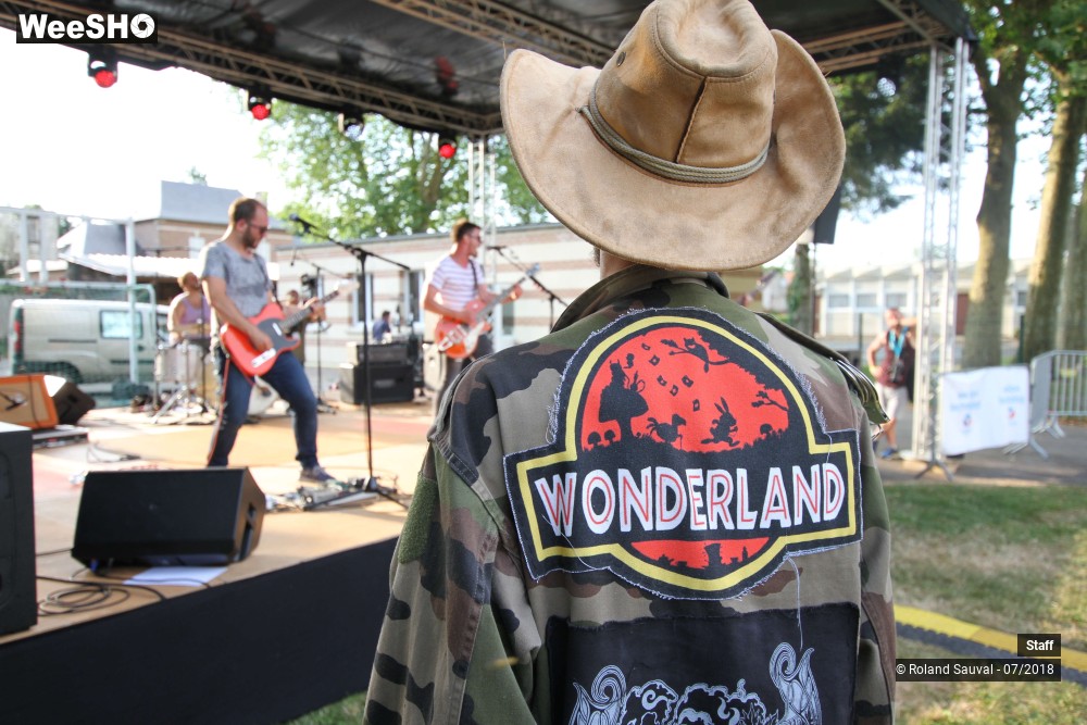 29/49 photos du spectacle festival R4 ambiance