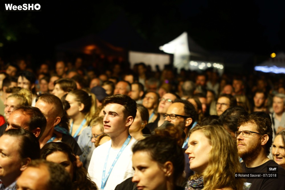 30/49 photos du spectacle festival R4 ambiance