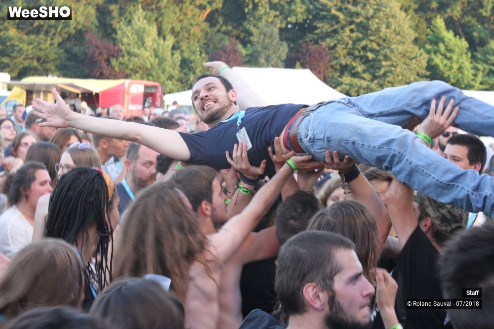 31/49 photos du spectacle festival R4 ambiance