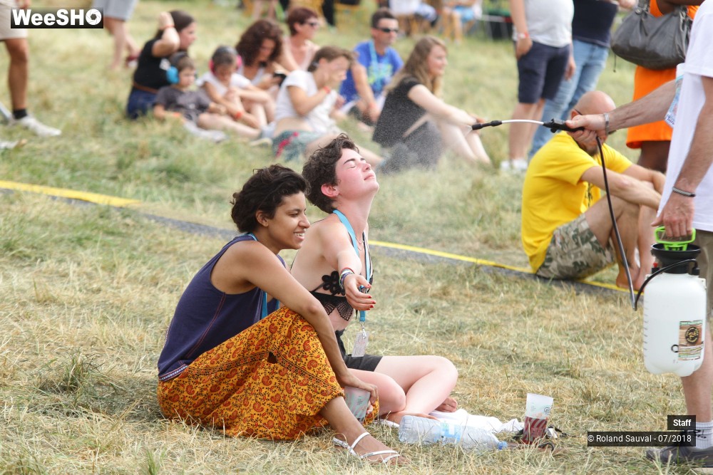 35/49 photos du spectacle festival R4 ambiance