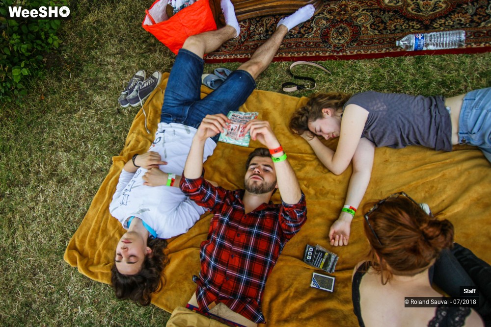 37/49 photos du spectacle festival R4 ambiance