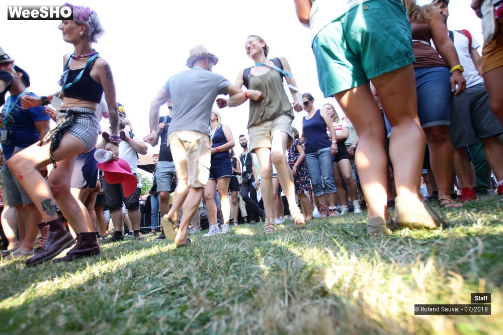 39/49 photos du spectacle festival R4 ambiance