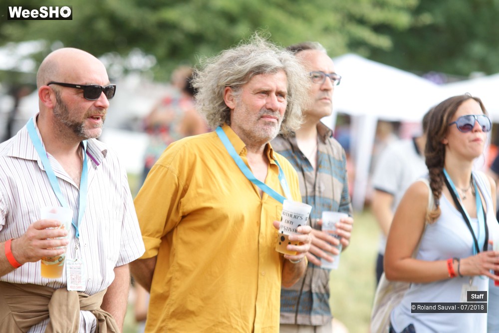 40/49 photos du spectacle festival R4 ambiance