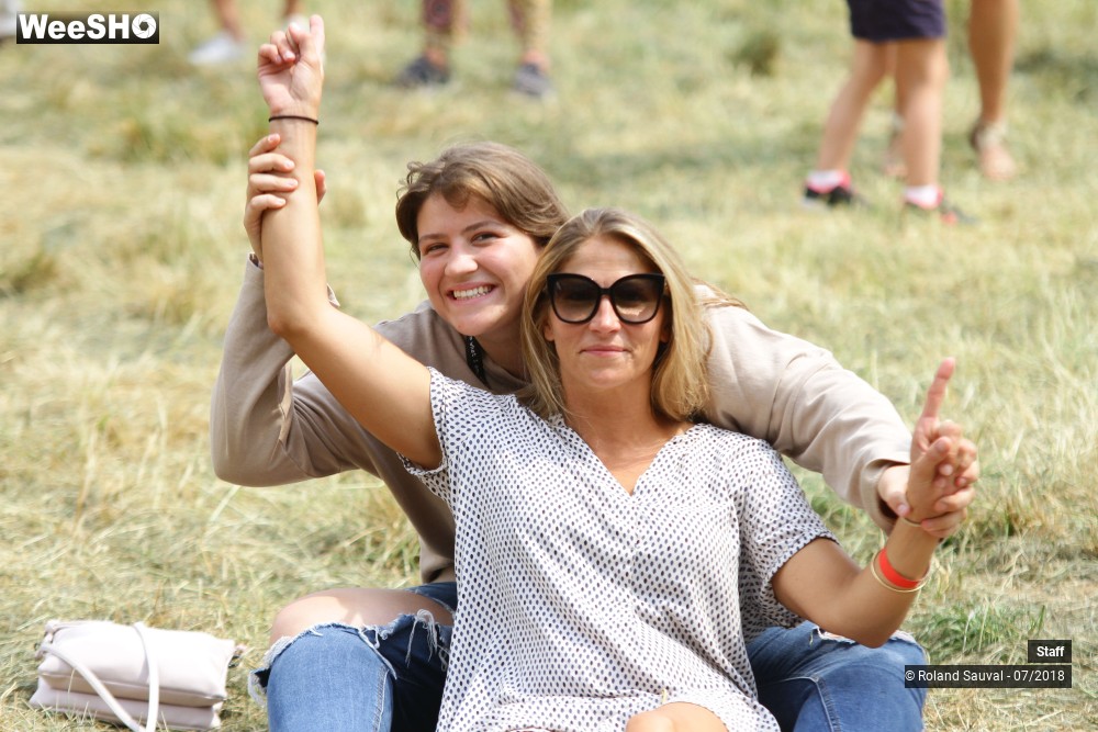 41/49 photos du spectacle festival R4 ambiance