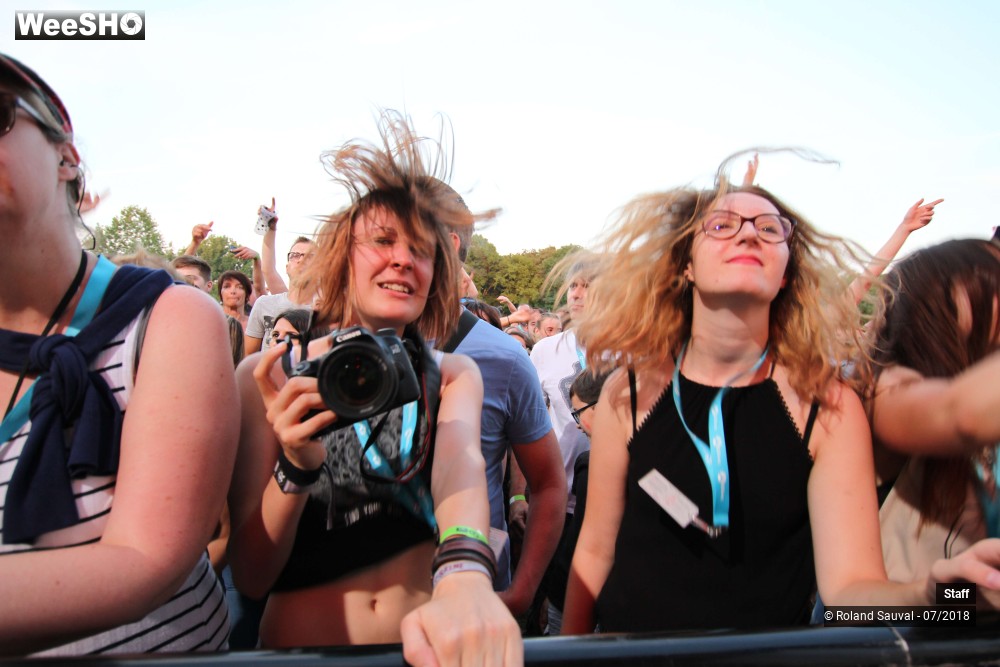 42/49 photos du spectacle festival R4 ambiance