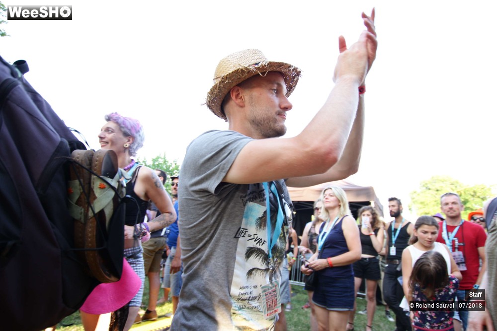 43/49 photos du spectacle festival R4 ambiance