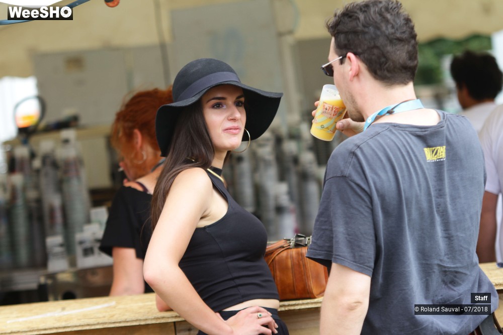 48/49 photos du spectacle festival R4 ambiance