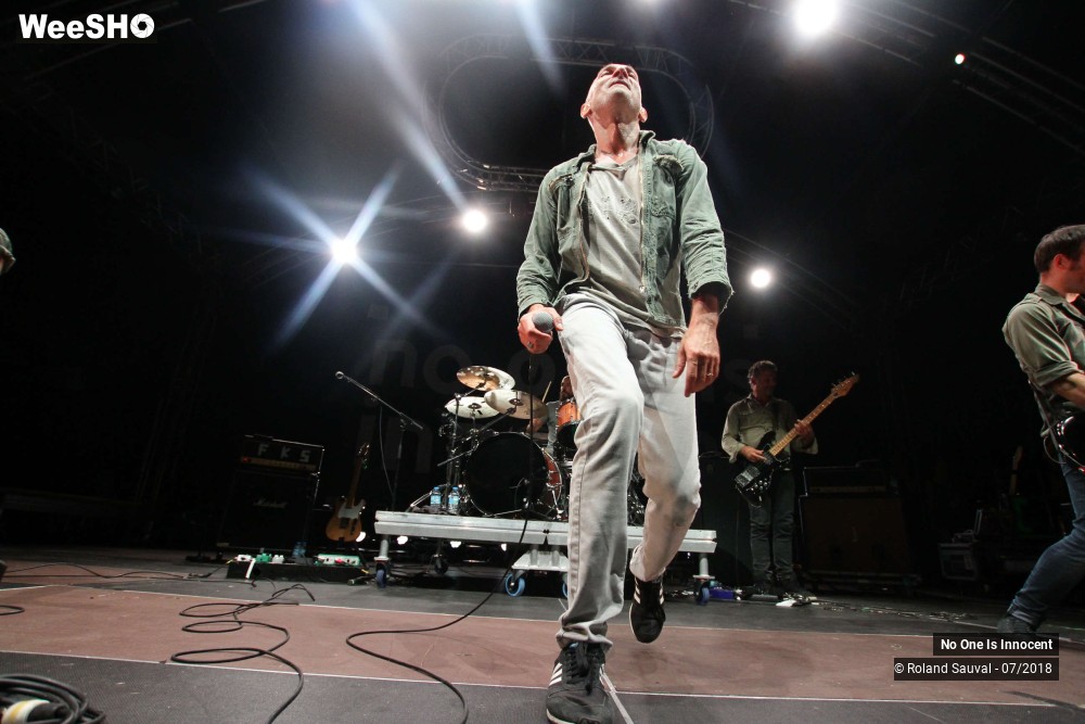 14/22 photos du spectacle No one is innocent