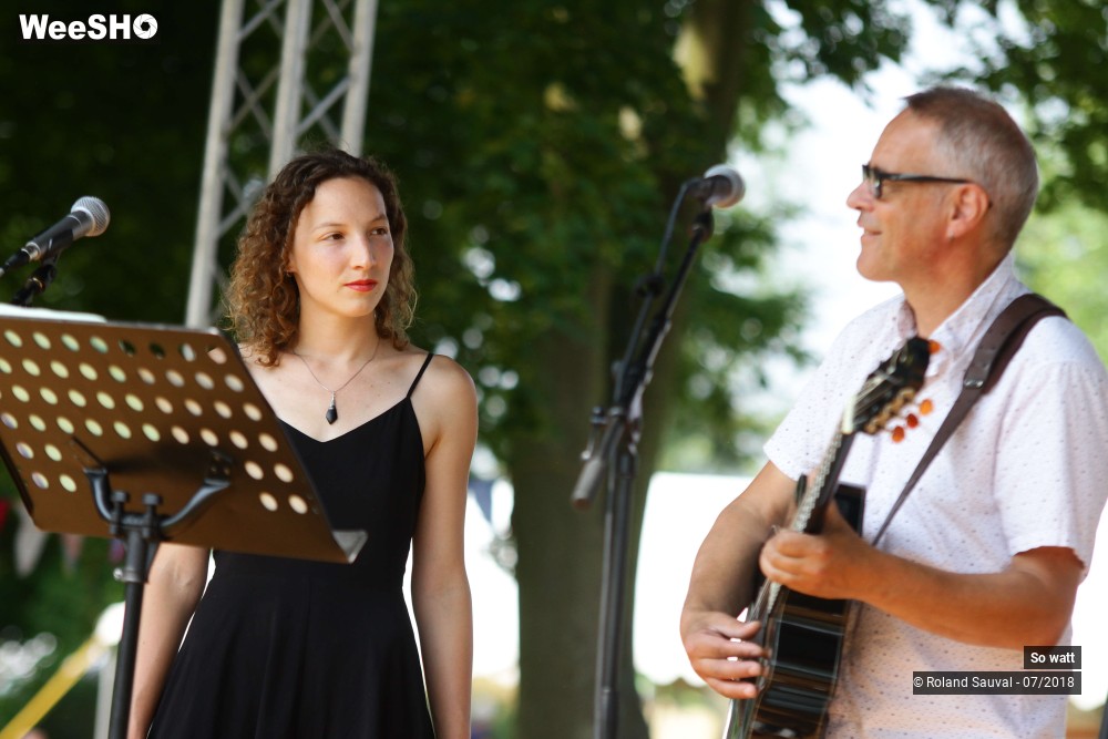 17/26 photos du spectacle So watt