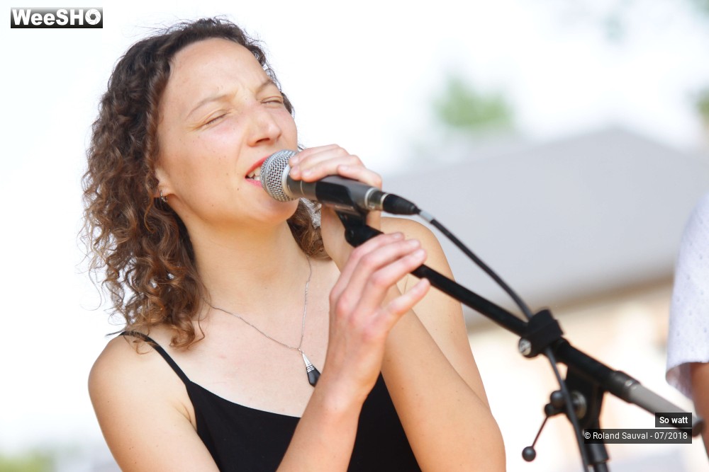 19/26 photos du spectacle So watt