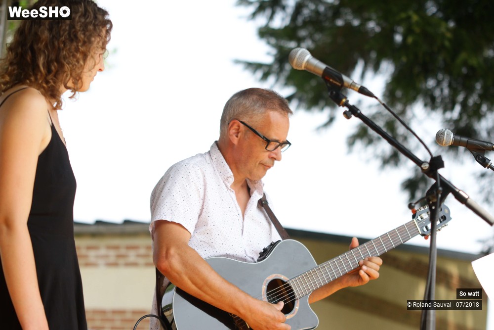 23/26 photos du spectacle So watt