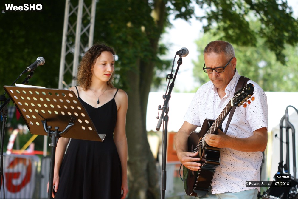 26/26 photos du spectacle So watt