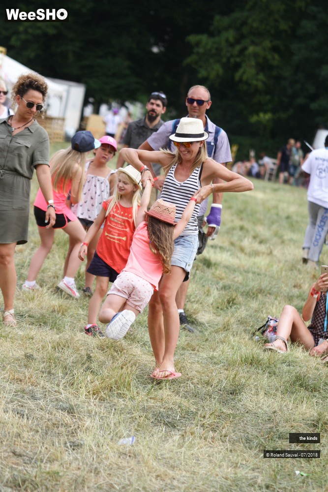 1/27 photos du spectacle the kinds 