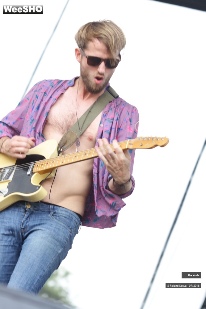 2/27 photos du spectacle the kinds 