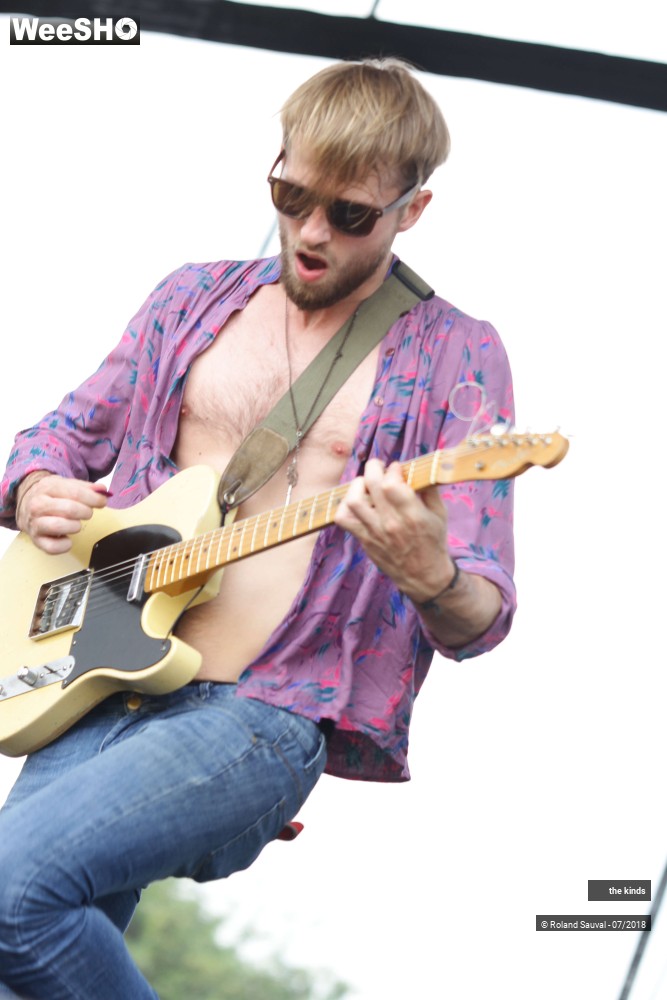 5/27 photos du spectacle the kinds 