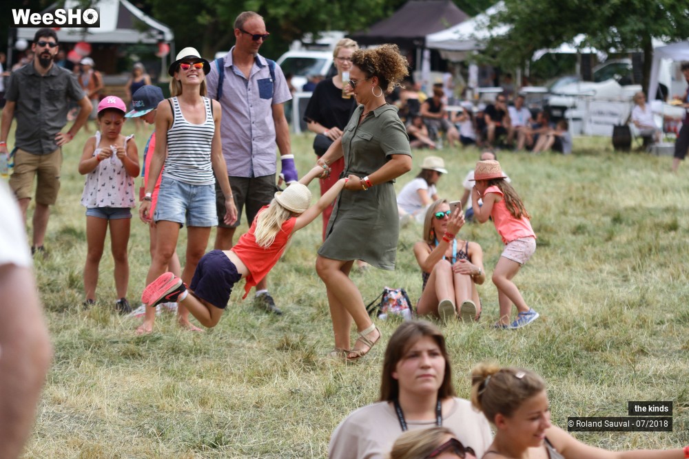 11/27 photos du spectacle the kinds 