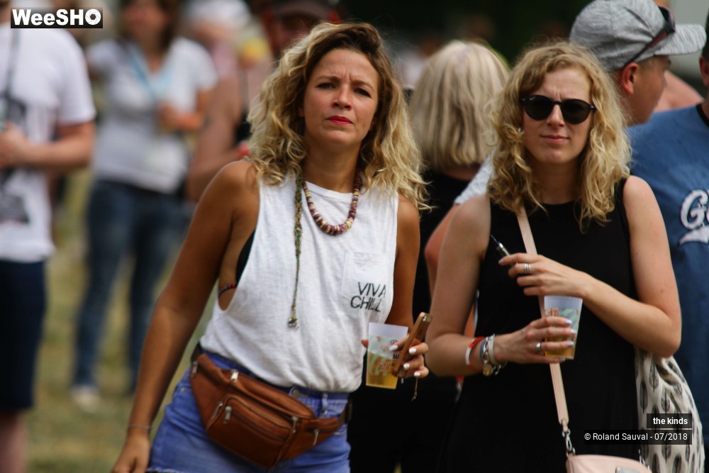 16/27 photos du spectacle the kinds 