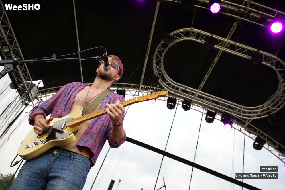 19/27 photos du spectacle the kinds 