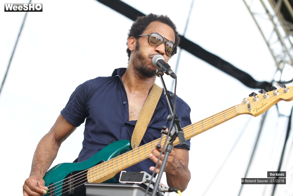 20/27 photos du spectacle the kinds 