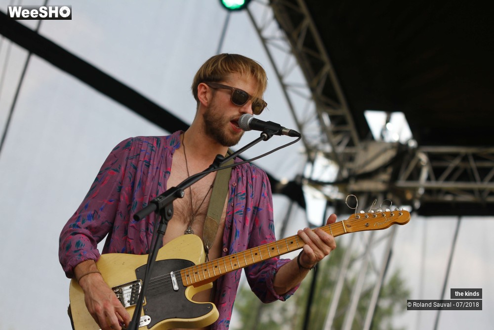 23/27 photos du spectacle the kinds 