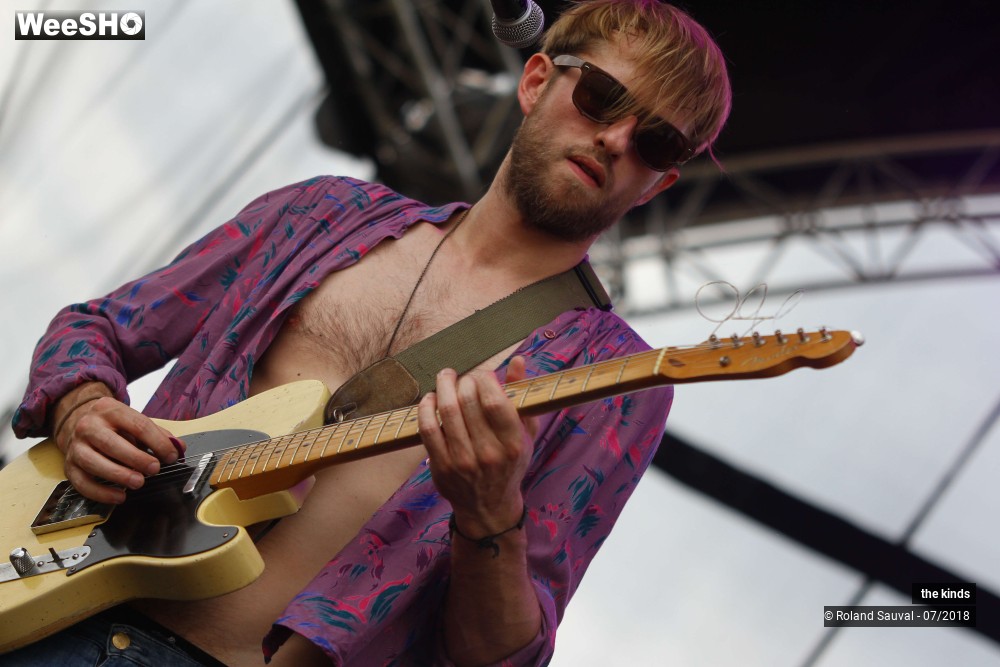 25/27 photos du spectacle the kinds 