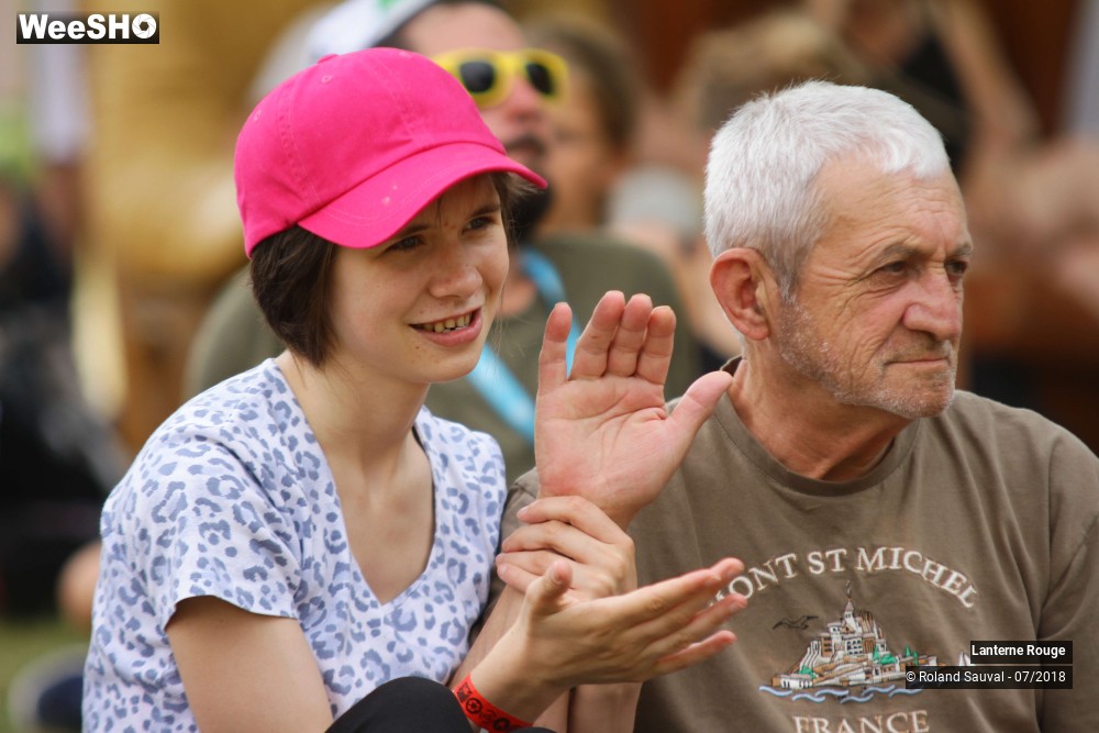 12/50 photos du spectacle Lanterne Rouge 