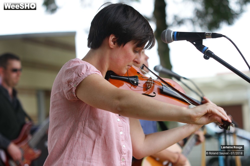 19/50 photos du spectacle Lanterne Rouge 