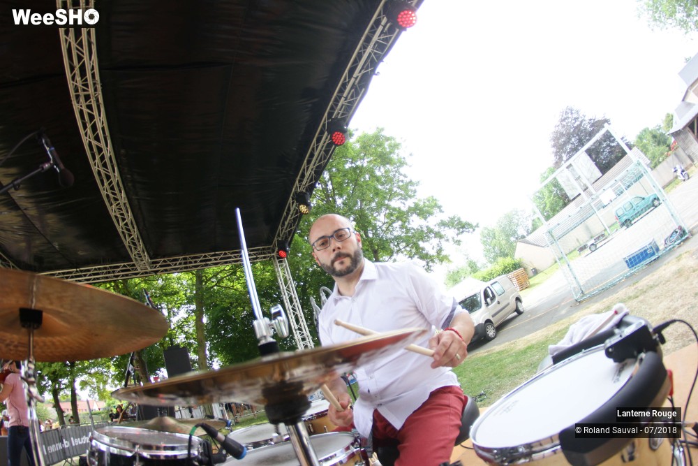 20/50 photos du spectacle Lanterne Rouge 