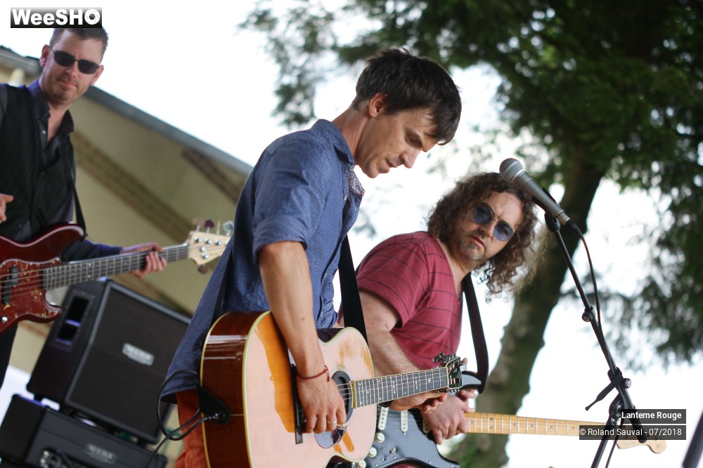 21/50 photos du spectacle Lanterne Rouge 