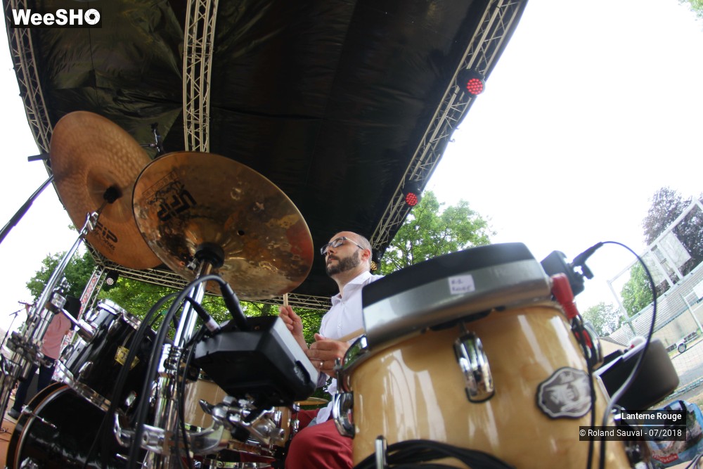 32/50 photos du spectacle Lanterne Rouge 