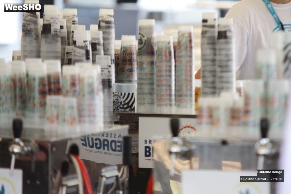 41/50 photos du spectacle Lanterne Rouge 